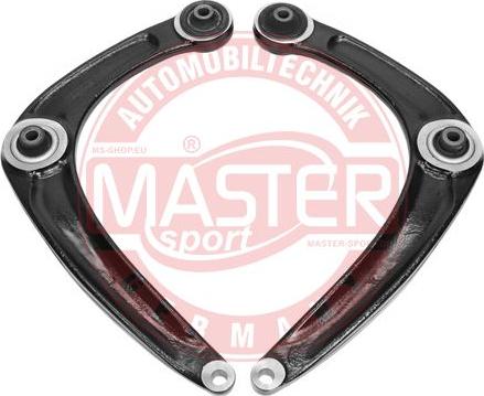 MASTER-SPORT GERMANY 36928/1-KIT-MS - Tukivarsisarja, pyörien tuenta parts5.com