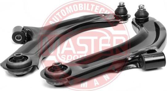 MASTER-SPORT GERMANY 36922/1-KIT-MS - Tukivarsisarja, pyörien tuenta parts5.com