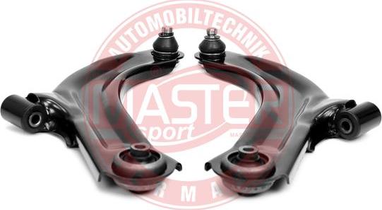 MASTER-SPORT GERMANY 36922/1-KIT-MS - Set, suspensie roata parts5.com