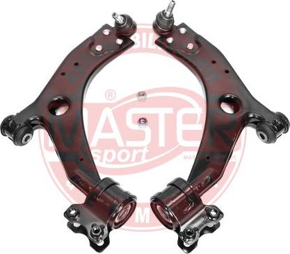 MASTER-SPORT GERMANY 36975/2-KIT-MS - Комплектующее руля, подвеска колеса parts5.com