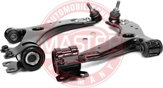 MASTER-SPORT GERMANY 36975/2-KIT-MS - Комплектующее руля, подвеска колеса parts5.com