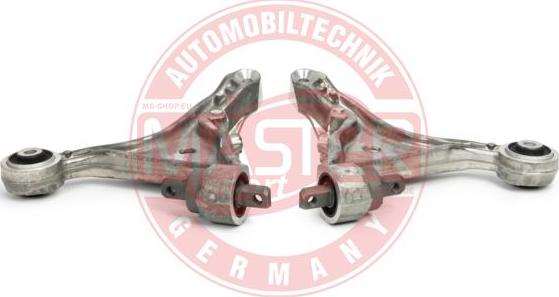 MASTER-SPORT GERMANY 36893-KIT-MS - Link Set, wheel suspension parts5.com