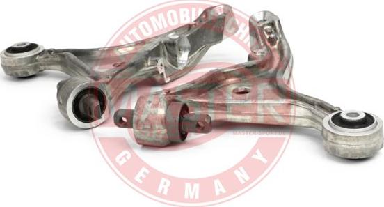 MASTER-SPORT GERMANY 36893-KIT-MS - Link Set, wheel suspension parts5.com