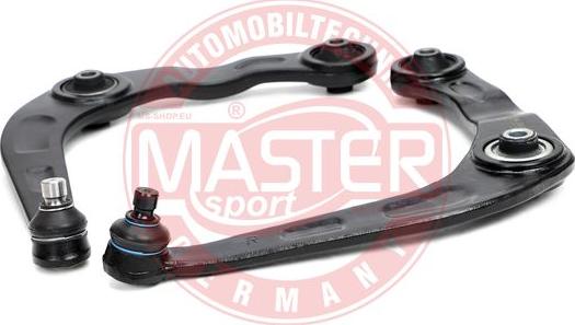 MASTER-SPORT GERMANY 36802/2-SET-MS - Juego de barras, suspensión de las ruedas parts5.com