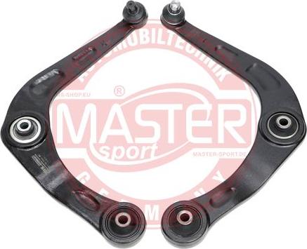 MASTER-SPORT GERMANY 36802/2-SET-MS - Juego de barras, suspensión de las ruedas parts5.com