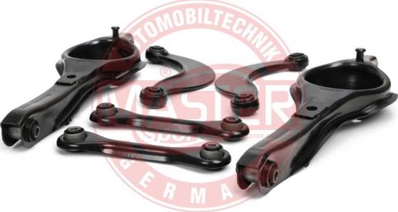 MASTER-SPORT GERMANY 36880/1-KIT-MS - Link Set, wheel suspension parts5.com