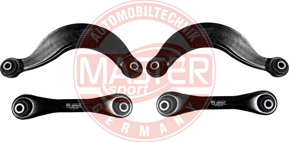 MASTER-SPORT GERMANY 36839-SET-MS - Комплект окачване parts5.com