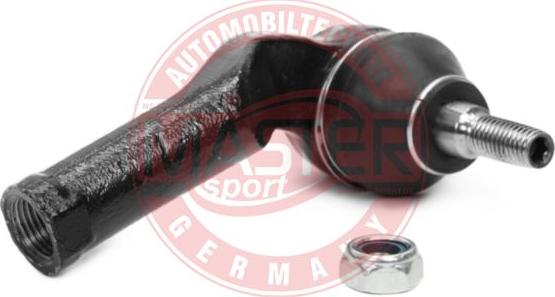 MASTER-SPORT GERMANY 30463-PCS-MS - Tie Rod End parts5.com