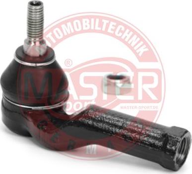 MASTER-SPORT GERMANY 30463-PCS-MS - Tie Rod End parts5.com