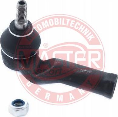 MASTER-SPORT GERMANY 30463-PCS-MS - Tie Rod End parts5.com