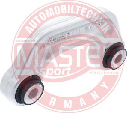 MASTER-SPORT GERMANY 30536-PCS-MS - Brat / bieleta suspensie, stabilizator parts5.com