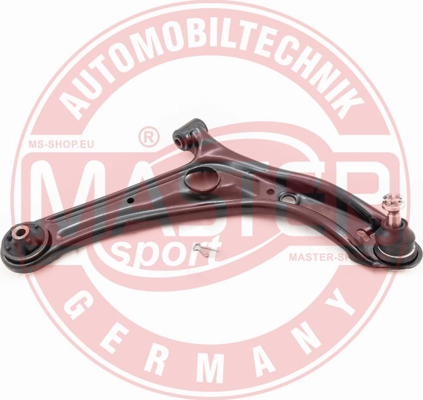 MASTER-SPORT GERMANY 30644-PCS-MS - Barra oscilante, suspensión de ruedas parts5.com