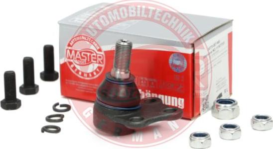 MASTER-SPORT GERMANY 30773-SET-MS - Kande / juhtliigend parts5.com