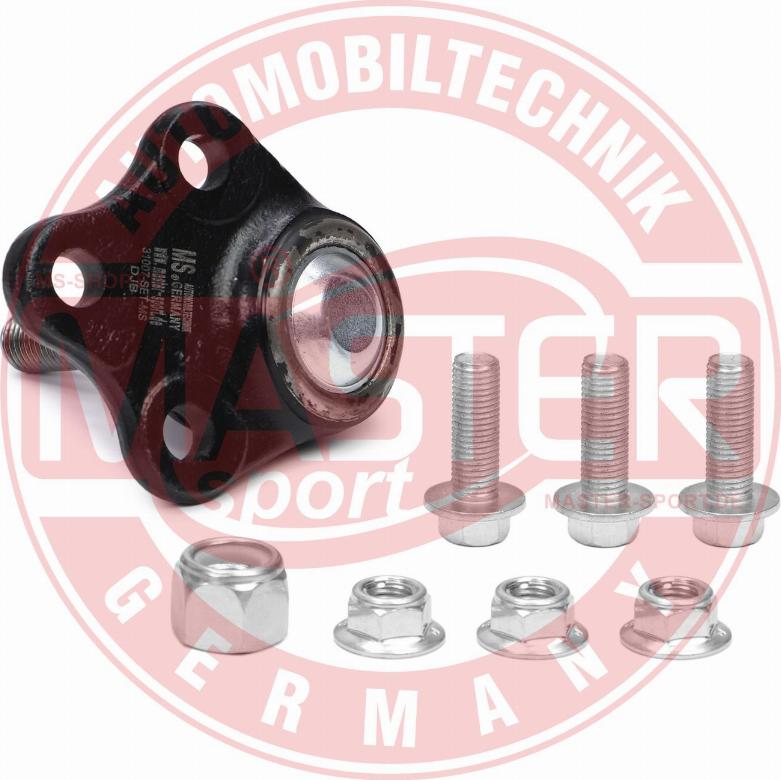 MASTER-SPORT GERMANY 31007-SET-MS - Ball Joint parts5.com