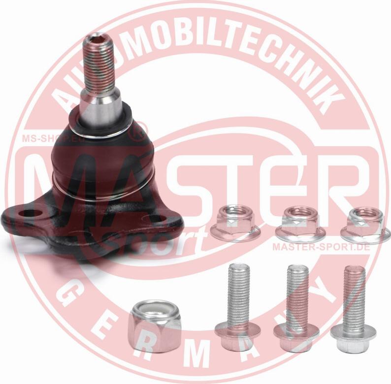 MASTER-SPORT GERMANY 31007-SET-MS - Ball Joint parts5.com