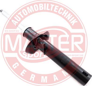 MASTER-SPORT GERMANY 311013-PCS-MS - Tlumič pérování parts5.com