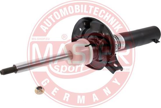 MASTER-SPORT GERMANY 313053-PCS-MS - Tlumič pérování parts5.com