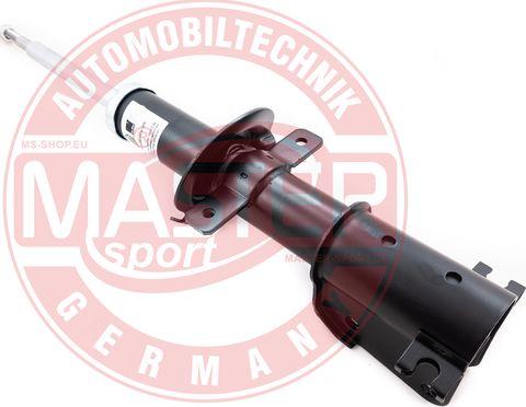 MASTER-SPORT GERMANY 312655-PCS-MS - Stoßdämpfer parts5.com