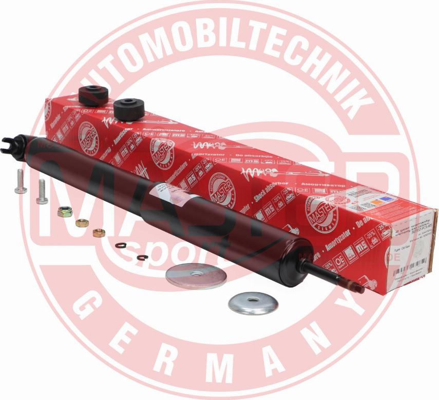 MASTER-SPORT GERMANY 312702-PCS-MS - Amortizor parts5.com