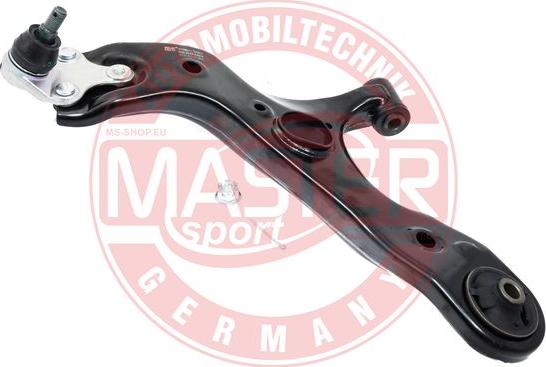 MASTER-SPORT GERMANY 38542-PCS-MS - Řídicí páka, zavěšení kol parts5.com