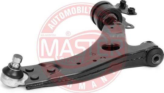 MASTER-SPORT GERMANY 38046-PCS-MS - Bras de liaison, suspension de roue parts5.com