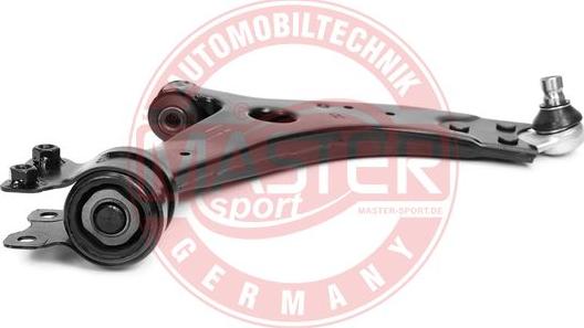 MASTER-SPORT GERMANY 38046-PCS-MS - Bras de liaison, suspension de roue parts5.com