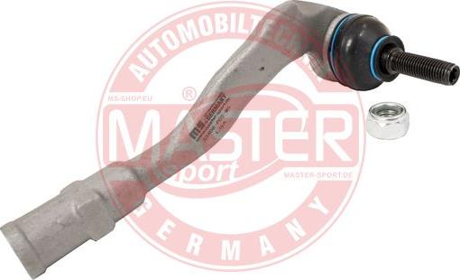 MASTER-SPORT GERMANY 33408-PCS-MS - Cap de bara parts5.com