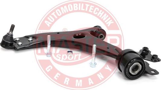 MASTER-SPORT GERMANY 33705-SET-MS - Brat, suspensie roata parts5.com