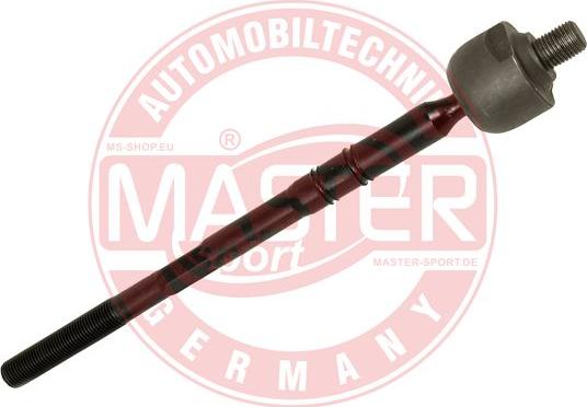 MASTER-SPORT GERMANY 33726-PCS-MS - Inner Tie Rod, Axle Joint parts5.com