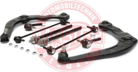 MASTER-SPORT GERMANY 37059-KIT-MS - Link Set, wheel suspension parts5.com