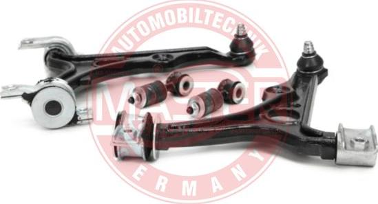 MASTER-SPORT GERMANY 37032/1-KIT-MS - Σετ τιμονιού, ανάρτηση τροχών parts5.com