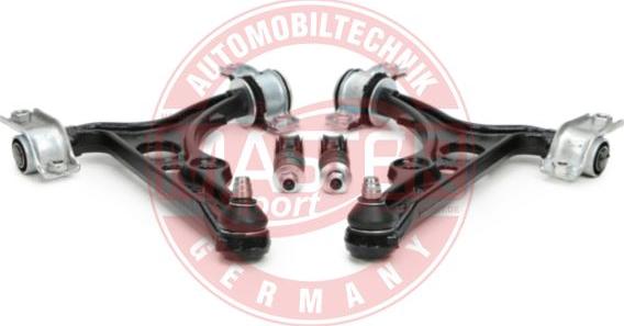 MASTER-SPORT GERMANY 37032/1-KIT-MS - Σετ τιμονιού, ανάρτηση τροχών parts5.com