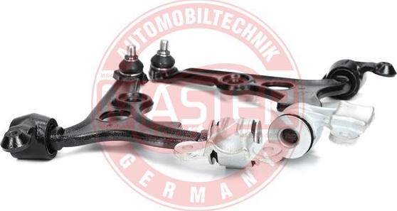 MASTER-SPORT GERMANY 37028/1-KIT-MS - Set, suspensie roata parts5.com