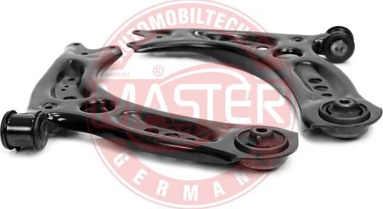 MASTER-SPORT GERMANY 37107-KIT-MS - Set, suspensie roata parts5.com