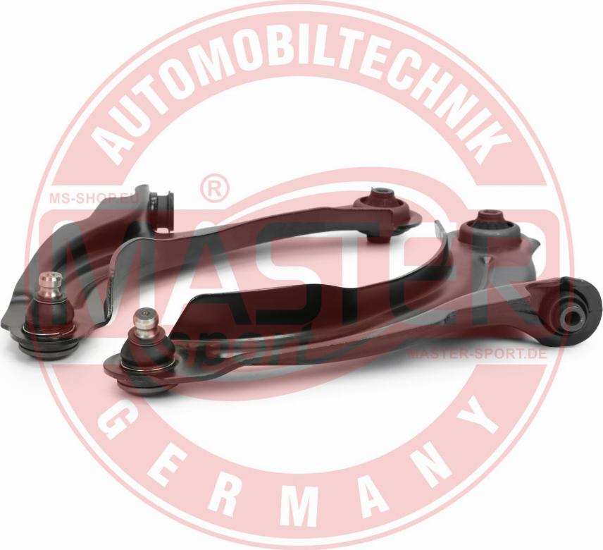 MASTER-SPORT GERMANY 37136/1-KIT-MS - Комплект окачване parts5.com