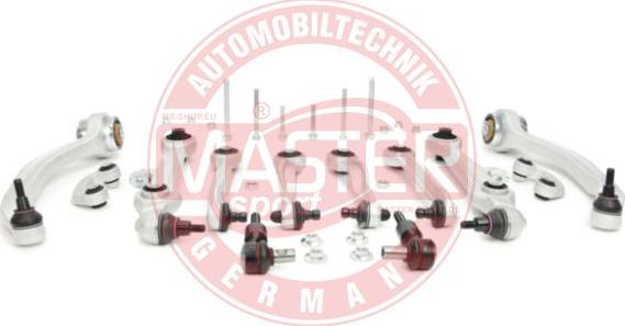 MASTER-SPORT GERMANY 37137-KIT-MS - Korjaussarja, poikittaistukivarsi parts5.com