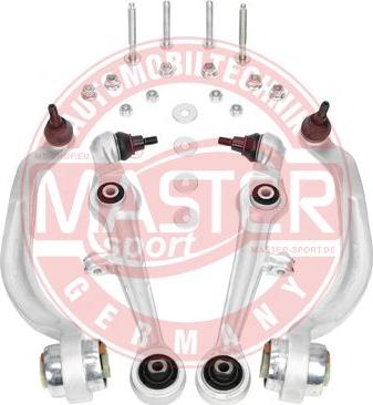 MASTER-SPORT GERMANY 37127-KIT-MS - Kit de réparation, bras triangulaire parts5.com