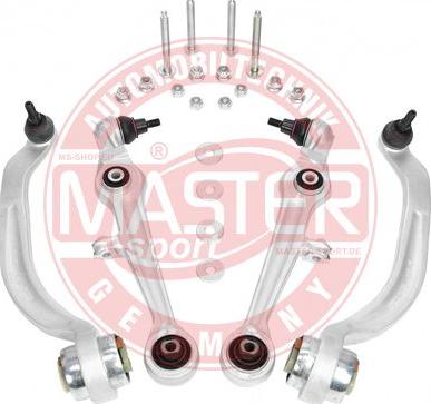 MASTER-SPORT GERMANY 37127-KIT-MS - Kit de réparation, bras triangulaire parts5.com