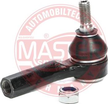 MASTER-SPORT GERMANY 37849-PCS-MS - Uzun rot kafası parts5.com