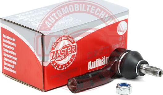 MASTER-SPORT GERMANY 37848-PCS-MS - Kraj poprečne spone parts5.com