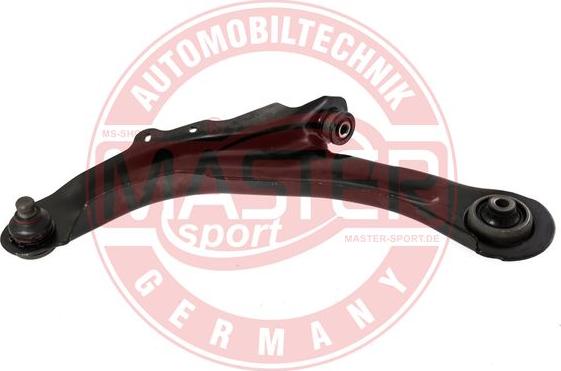 MASTER-SPORT GERMANY 29429-PCS-MS - Krmilje, obesa koles parts5.com