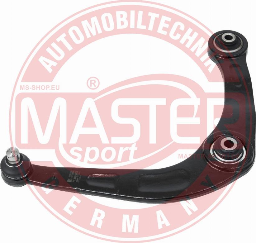 MASTER-SPORT GERMANY 29556-PCS-MS - Barra oscilante, suspensión de ruedas parts5.com