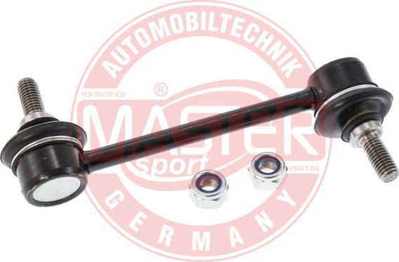 MASTER-SPORT GERMANY 29576-PCS-MS - Rod / Strut, stabiliser parts5.com