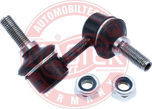 MASTER-SPORT GERMANY 29654-PCS-MS - Demir / kol, stabilizatör parts5.com