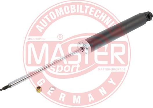 MASTER-SPORT GERMANY 290963-PCS-MS - Tlumič pérování parts5.com