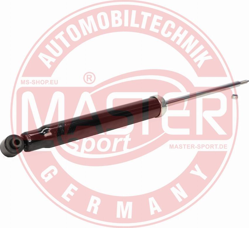 MASTER-SPORT GERMANY 290963-PCS-MS - Tlumič pérování parts5.com