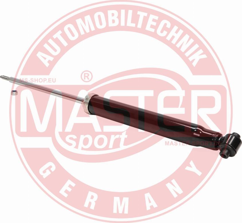 MASTER-SPORT GERMANY 290963-PCS-MS - Tlumič pérování parts5.com