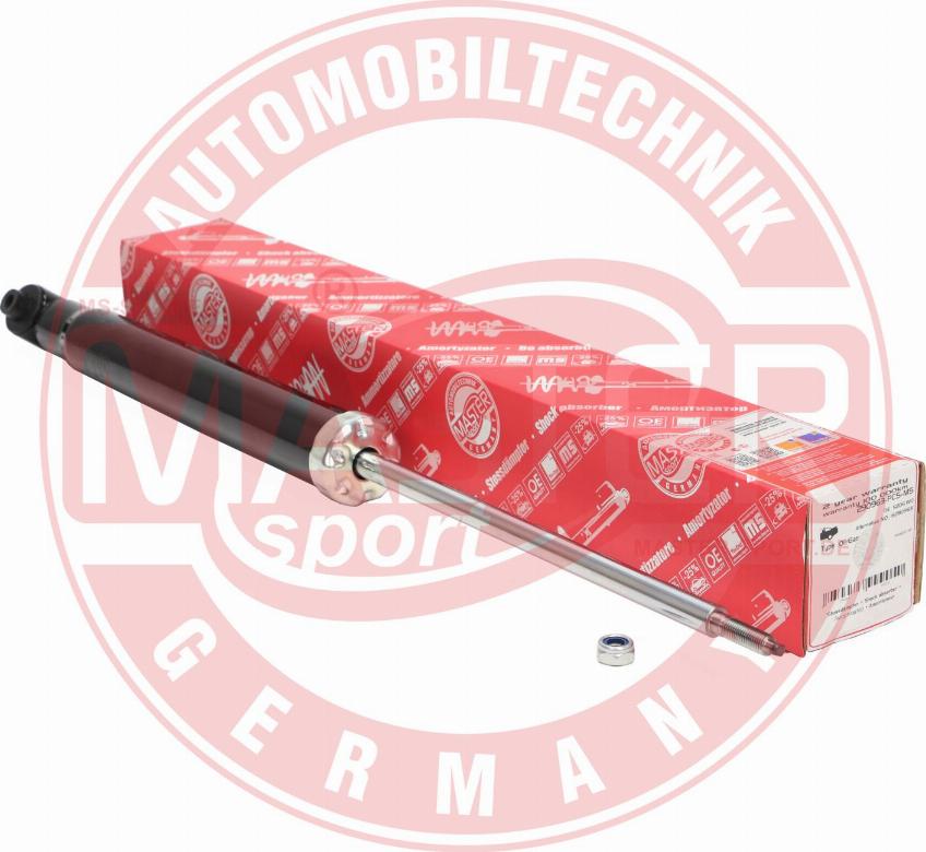 MASTER-SPORT GERMANY 290963-PCS-MS - Tlumič pérování parts5.com