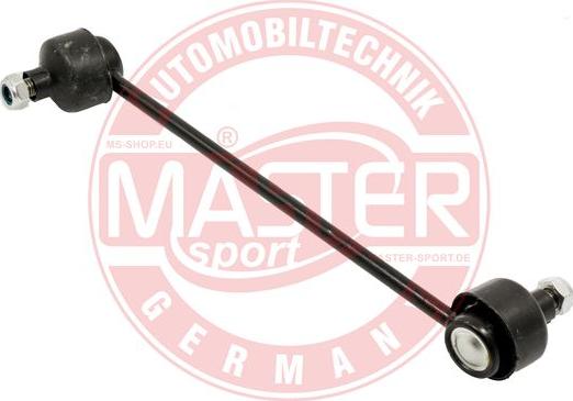 MASTER-SPORT GERMANY 25463-PCS-MS - Brat / bieleta suspensie, stabilizator parts5.com