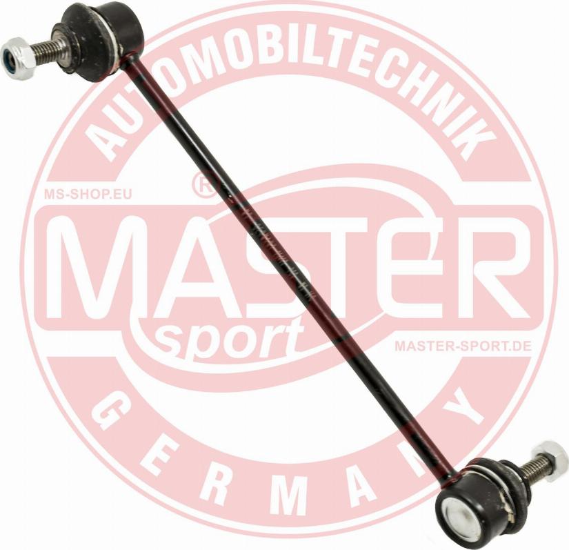 MASTER-SPORT GERMANY 25463-PCS-MS - Brat / bieleta suspensie, stabilizator parts5.com